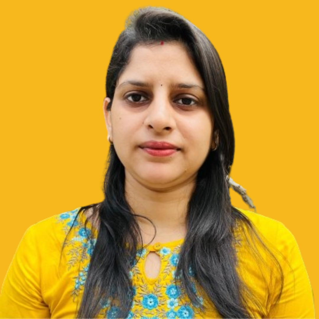 Dr. Rashi Tyagi